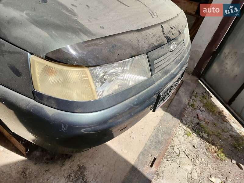 Седан ВАЗ / Lada 2110 2008 в Летичеве