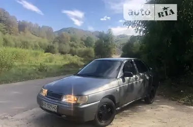 ВАЗ 2110 2005
