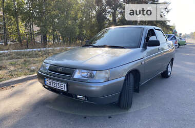 Седан ВАЗ / Lada 2110 2006 в Чернігові