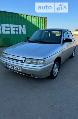 Седан ВАЗ / Lada 2110 2006 в Прилуках