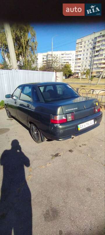ВАЗ / Lada 2110 2005
