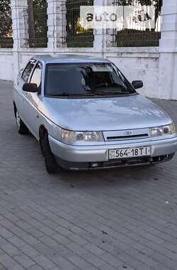 Седан ВАЗ / Lada 2110 2002 в Вишнівці