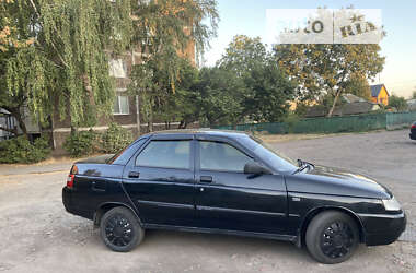 Седан ВАЗ / Lada 2110 2007 в Нежине