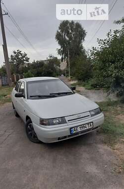 Седан ВАЗ / Lada 2110 2005 в Кропивницком