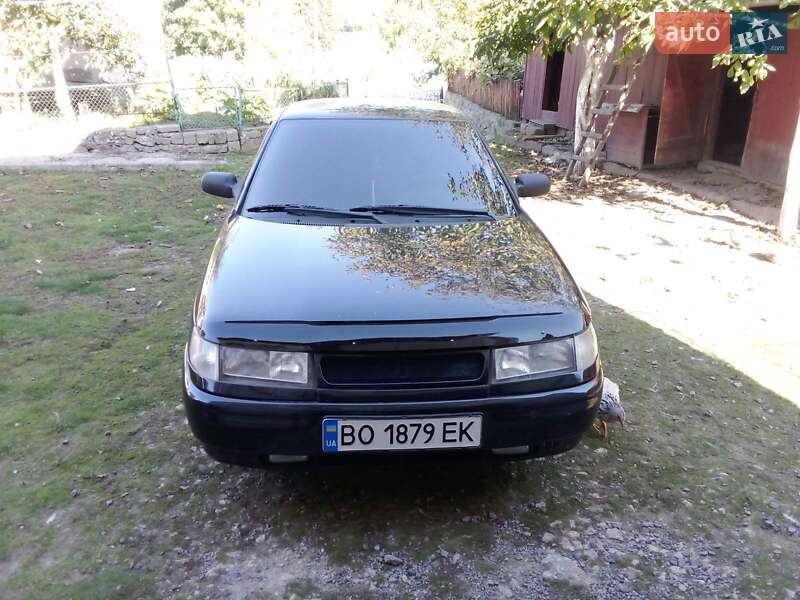ВАЗ / Lada 2110 2005