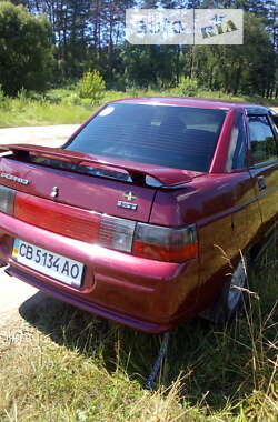 Седан ВАЗ / Lada 2110 2004 в Чернігові