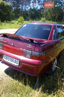 Седан ВАЗ / Lada 2110 2004 в Чернігові