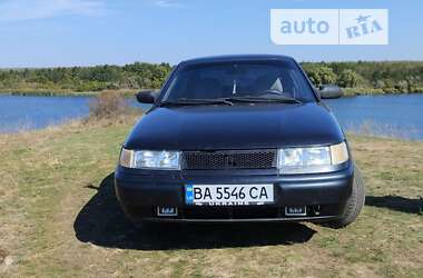 Седан ВАЗ / Lada 2110 2009 в Кропивницком