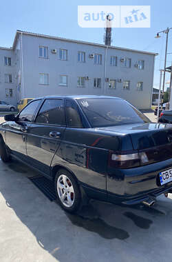 Седан ВАЗ / Lada 2110 2006 в Прилуках