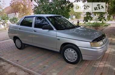 Седан ВАЗ / Lada 2110 2006 в Новій Одесі