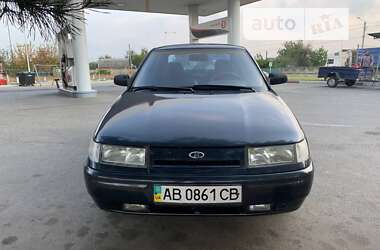 Седан ВАЗ / Lada 2110 2006 в Погребище