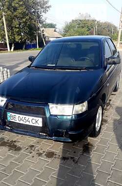 Седан ВАЗ / Lada 2110 2006 в Миколаєві