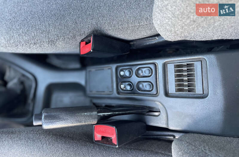 Седан ВАЗ / Lada 2110 2006 в Ровно фото 5 Седан ВАЗ / Lada 2110 2006 в Ровно