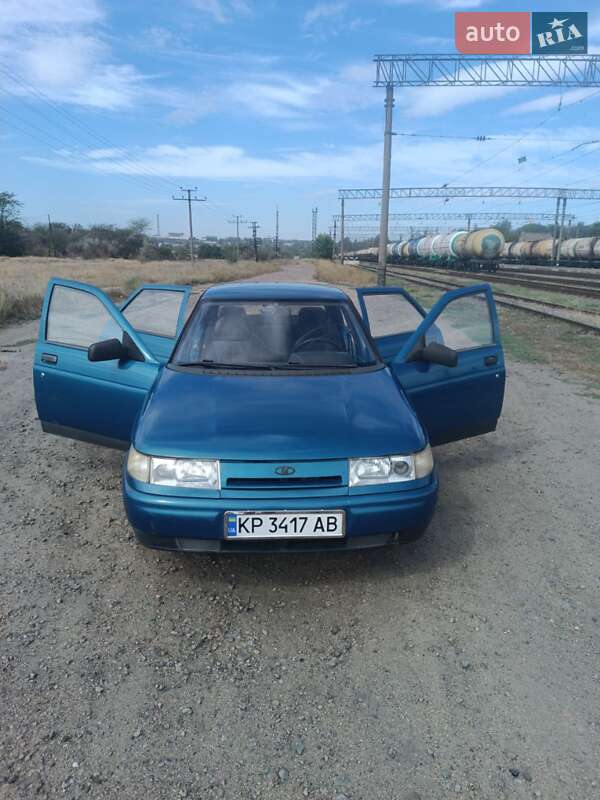 ВАЗ / Lada 2110 2000
