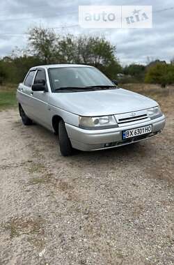 Седан ВАЗ / Lada 2110 2007 в Калинівці