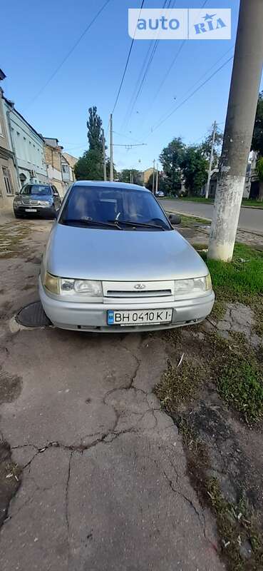 Седан ВАЗ / Lada 2110 2003 в Одесі