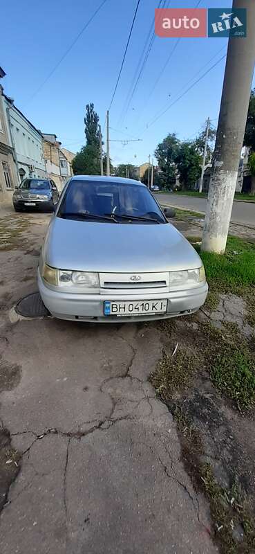 Седан ВАЗ / Lada 2110 2003 в Одесі