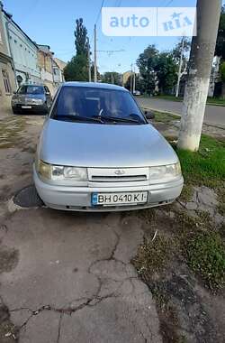 Седан ВАЗ / Lada 2110 2003 в Одесі