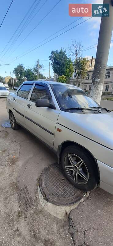 Седан ВАЗ / Lada 2110 2003 в Одесі