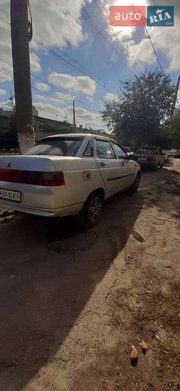 Седан ВАЗ / Lada 2110 2003 в Одесі