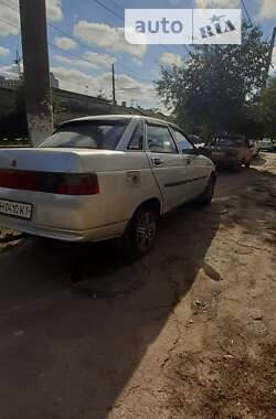 Седан ВАЗ / Lada 2110 2003 в Одесі