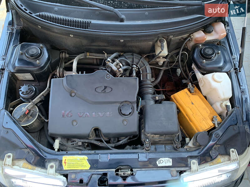 Седан ВАЗ / Lada 2110 2006 в Недобоевцах