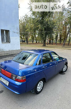 Седан ВАЗ / Lada 2110 2007 в Кривом Роге