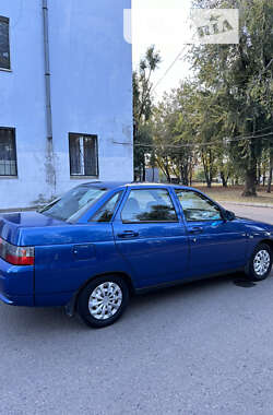 Седан ВАЗ / Lada 2110 2007 в Кривом Роге