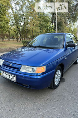 Седан ВАЗ / Lada 2110 2007 в Кривом Роге