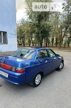 Седан ВАЗ / Lada 2110 2007 в Кривом Роге