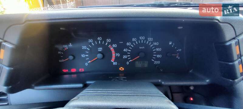 Седан ВАЗ / Lada 2110 2001 в Охтирці фото 7 Седан ВАЗ / Lada 2110 2001 в Охтирці