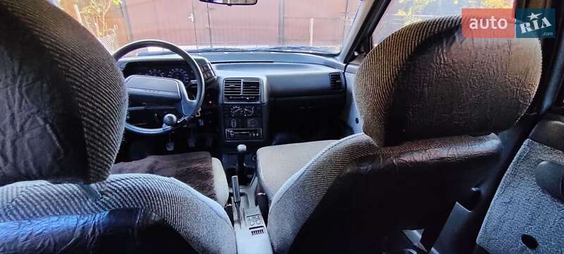 Седан ВАЗ / Lada 2110 2001 в Охтирці фото 8 Седан ВАЗ / Lada 2110 2001 в Охтирці