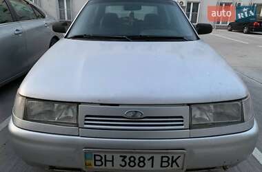 Седан ВАЗ / Lada 2110 2007 в Одессе