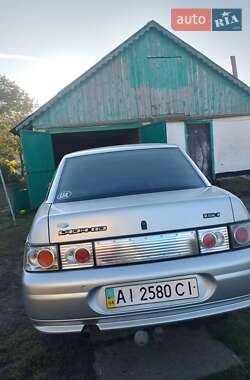Седан ВАЗ 2110 2006 в 