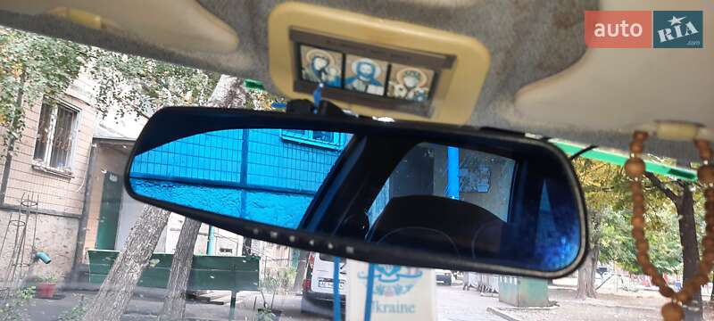 Седан ВАЗ / Lada 2110 2005 в Кривом Роге