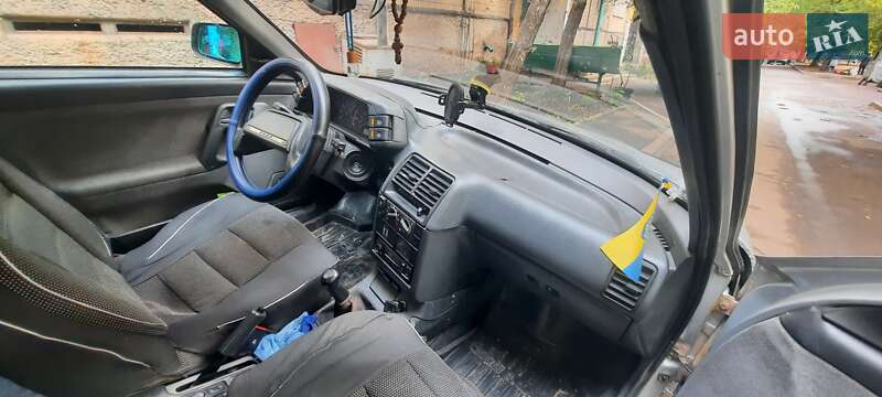 Седан ВАЗ / Lada 2110 2005 в Кривом Роге