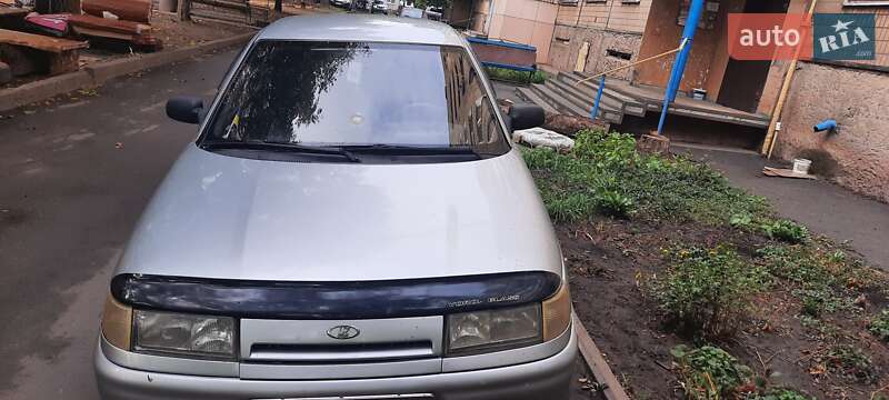 Седан ВАЗ / Lada 2110 2005 в Кривом Роге