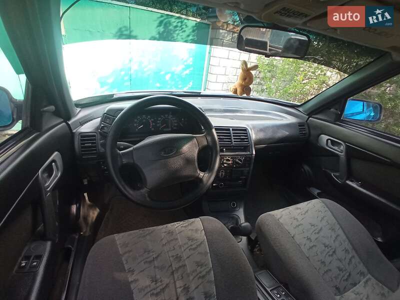 Седан ВАЗ / Lada 2110 2005 в Кегичевке фото 7 Седан ВАЗ / Lada 2110 2005 в Кегичевке