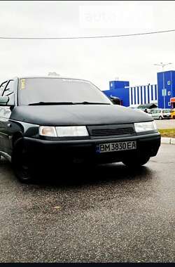 Седан ВАЗ / Lada 2110 2006 в Сумах