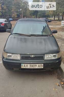 Седан ВАЗ / Lada 2110 2003 в Харкові