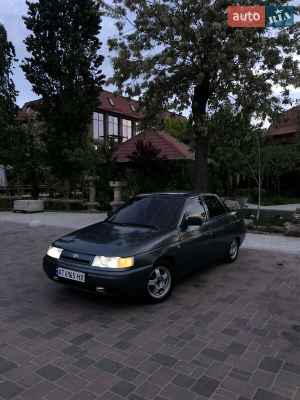 ВАЗ / Lada 2110 2006