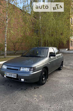 Седан ВАЗ / Lada 2110 2007 в Полтаві