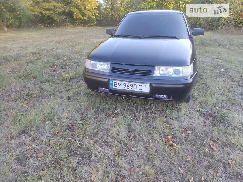 ВАЗ / Lada 2110 2010