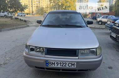 Седан ВАЗ / Lada 2110 2007 в Сумах