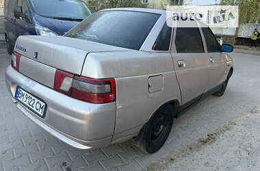 Седан ВАЗ / Lada 2110 2007 в Сумах