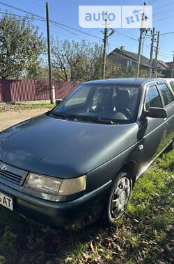 Седан ВАЗ / Lada 2110 2008 в Старому Лисці