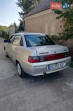 Седан ВАЗ / Lada 2110 2004 в 