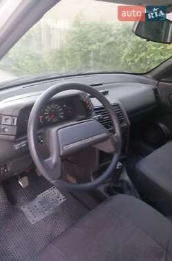 Седан ВАЗ / Lada 2110 2004 в 