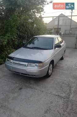 Седан ВАЗ / Lada 2110 2004 в 