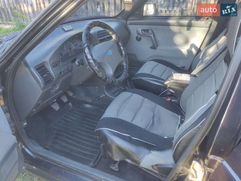 Седан ВАЗ / Lada 2110 2010 в Гадяче